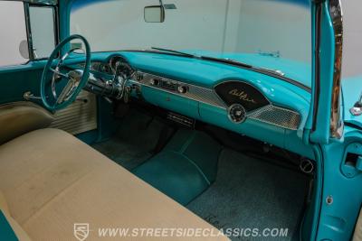 1955 Chevrolet Bel Air