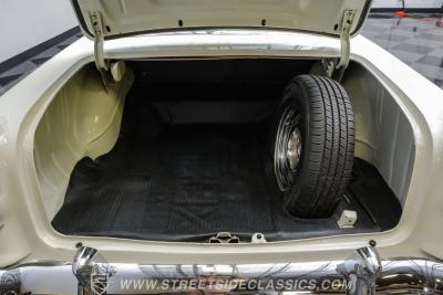 1955 Chevrolet Bel Air