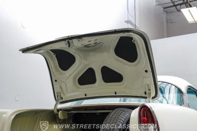 1955 Chevrolet Bel Air