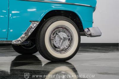 1955 Chevrolet Bel Air