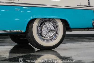 1955 Chevrolet Bel Air
