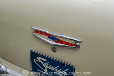 1955 Chevrolet Bel Air