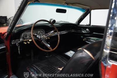 1963 Ford Falcon Sprint