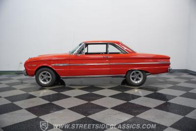 1963 Ford Falcon Sprint