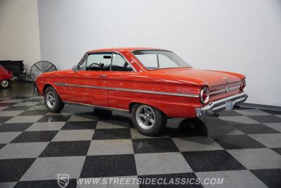 1963 Ford Falcon Sprint