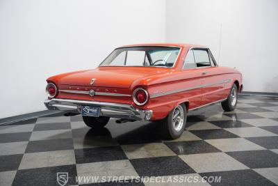 1963 Ford Falcon Sprint