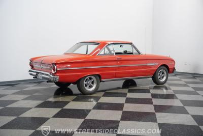 1963 Ford Falcon Sprint