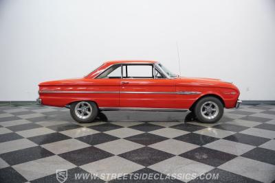 1963 Ford Falcon Sprint