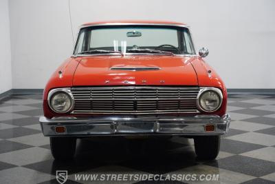 1963 Ford Falcon Sprint