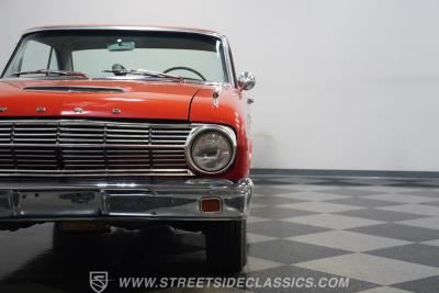 1963 Ford Falcon Sprint