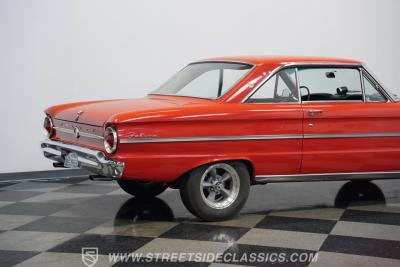 1963 Ford Falcon Sprint