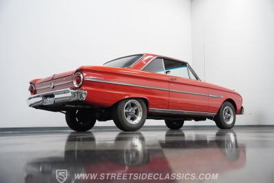 1963 Ford Falcon Sprint