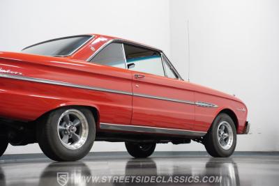 1963 Ford Falcon Sprint