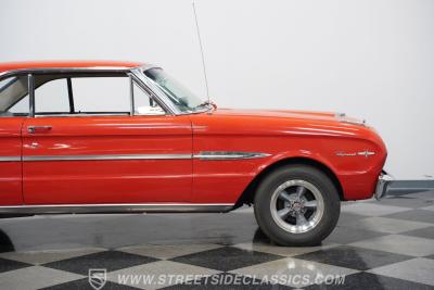 1963 Ford Falcon Sprint