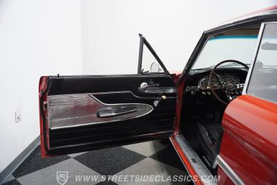 1963 Ford Falcon Sprint