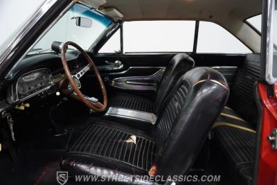1963 Ford Falcon Sprint