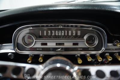 1963 Ford Falcon Sprint