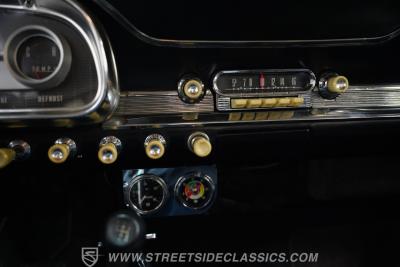 1963 Ford Falcon Sprint