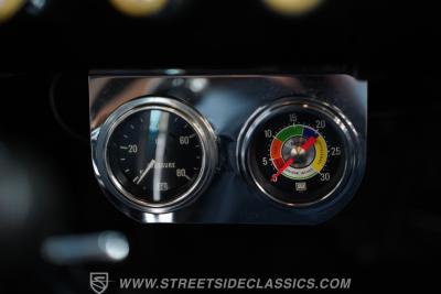 1963 Ford Falcon Sprint