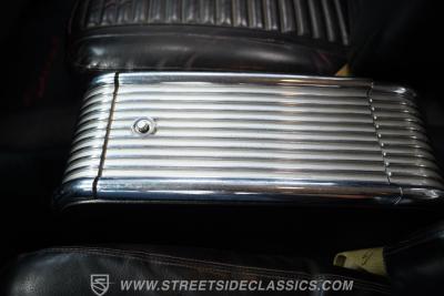 1963 Ford Falcon Sprint