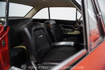 1963 Ford Falcon Sprint