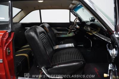 1963 Ford Falcon Sprint