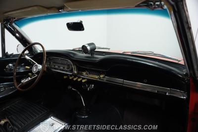 1963 Ford Falcon Sprint