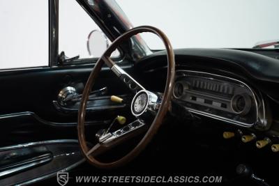 1963 Ford Falcon Sprint
