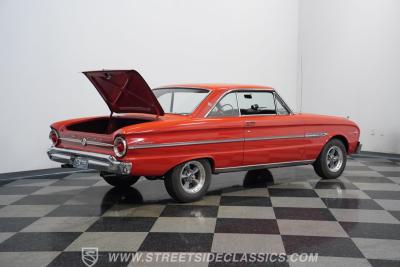1963 Ford Falcon Sprint