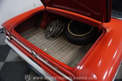 1963 Ford Falcon Sprint