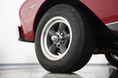 1963 Ford Falcon Sprint