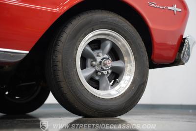 1963 Ford Falcon Sprint