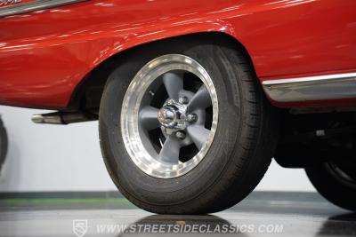 1963 Ford Falcon Sprint