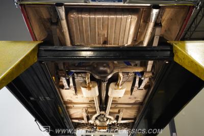 1963 Ford Falcon Sprint