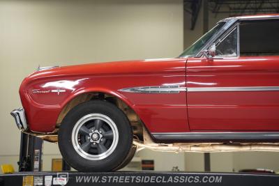 1963 Ford Falcon Sprint