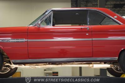 1963 Ford Falcon Sprint