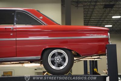 1963 Ford Falcon Sprint