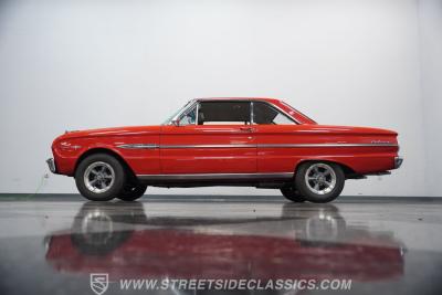 1963 Ford Falcon Sprint