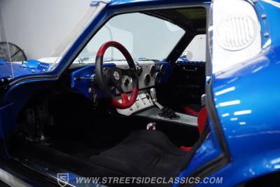 1965 Shelby Daytona Shell Valley Type 65 Coupe