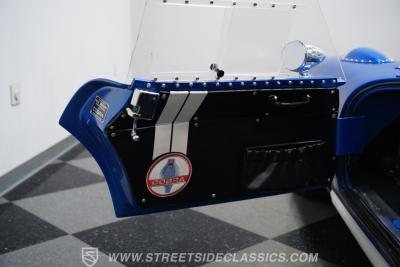 1965 Shelby Daytona Shell Valley Type 65 Coupe