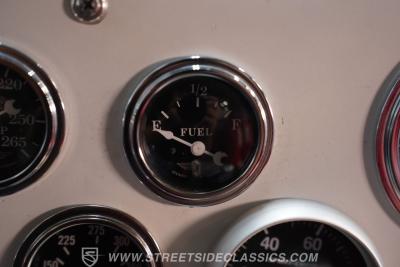 1965 Shelby Daytona Shell Valley Type 65 Coupe
