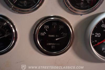 1965 Shelby Daytona Shell Valley Type 65 Coupe