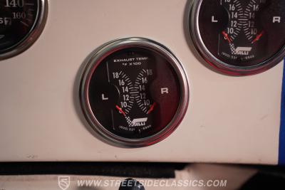 1965 Shelby Daytona Shell Valley Type 65 Coupe