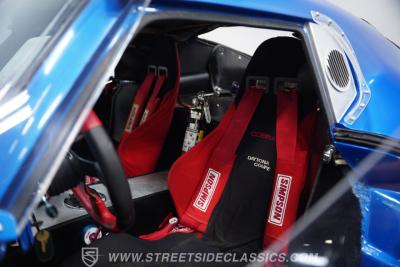 1965 Shelby Daytona Shell Valley Type 65 Coupe