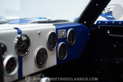1965 Shelby Daytona Shell Valley Type 65 Coupe