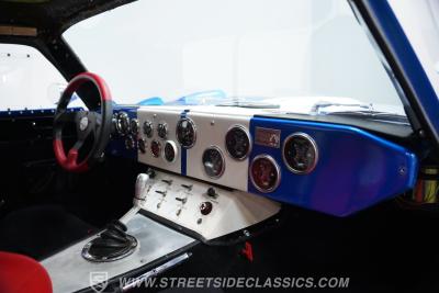 1965 Shelby Daytona Shell Valley Type 65 Coupe