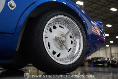 1965 Shelby Daytona Shell Valley Type 65 Coupe