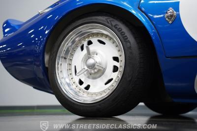 1965 Shelby Daytona Shell Valley Type 65 Coupe