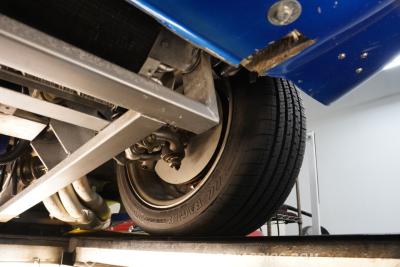 1965 Shelby Daytona Shell Valley Type 65 Coupe