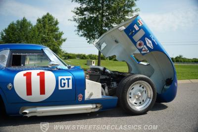 1965 Shelby Daytona Shell Valley Type 65 Coupe